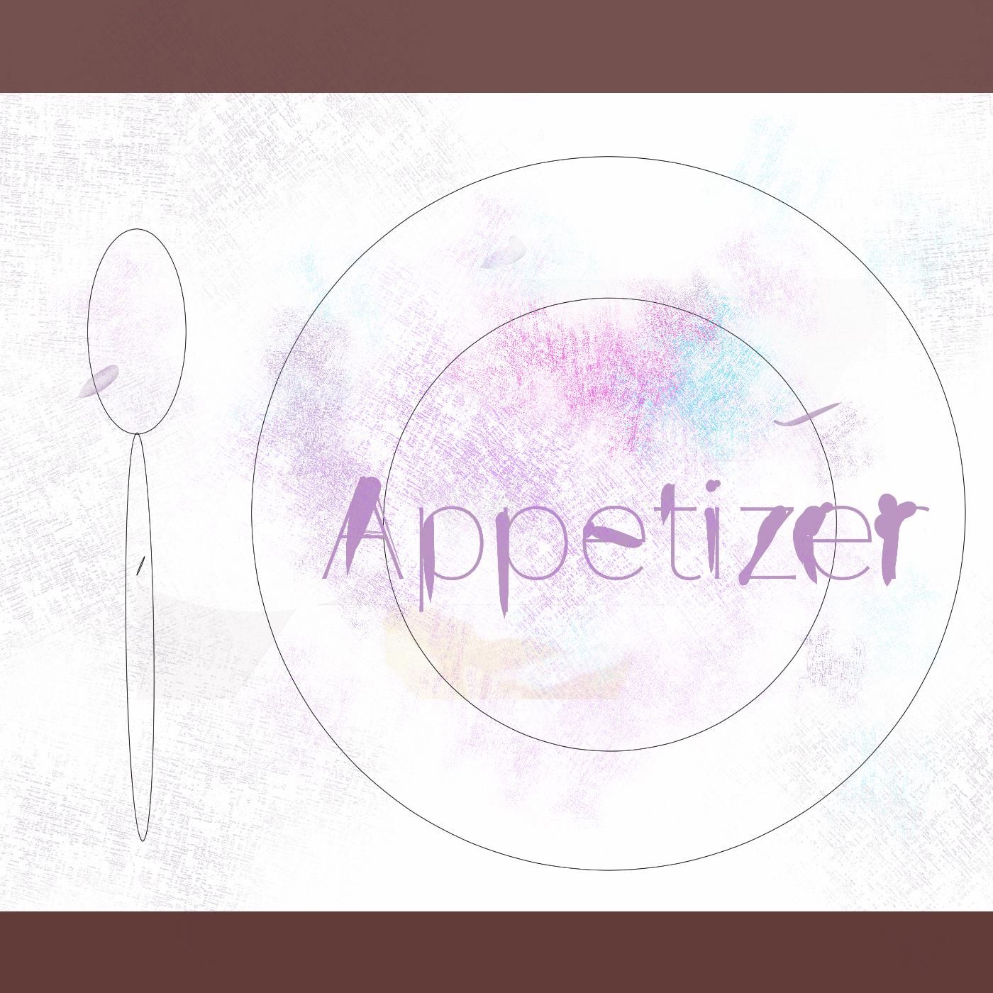 Appetizer专辑