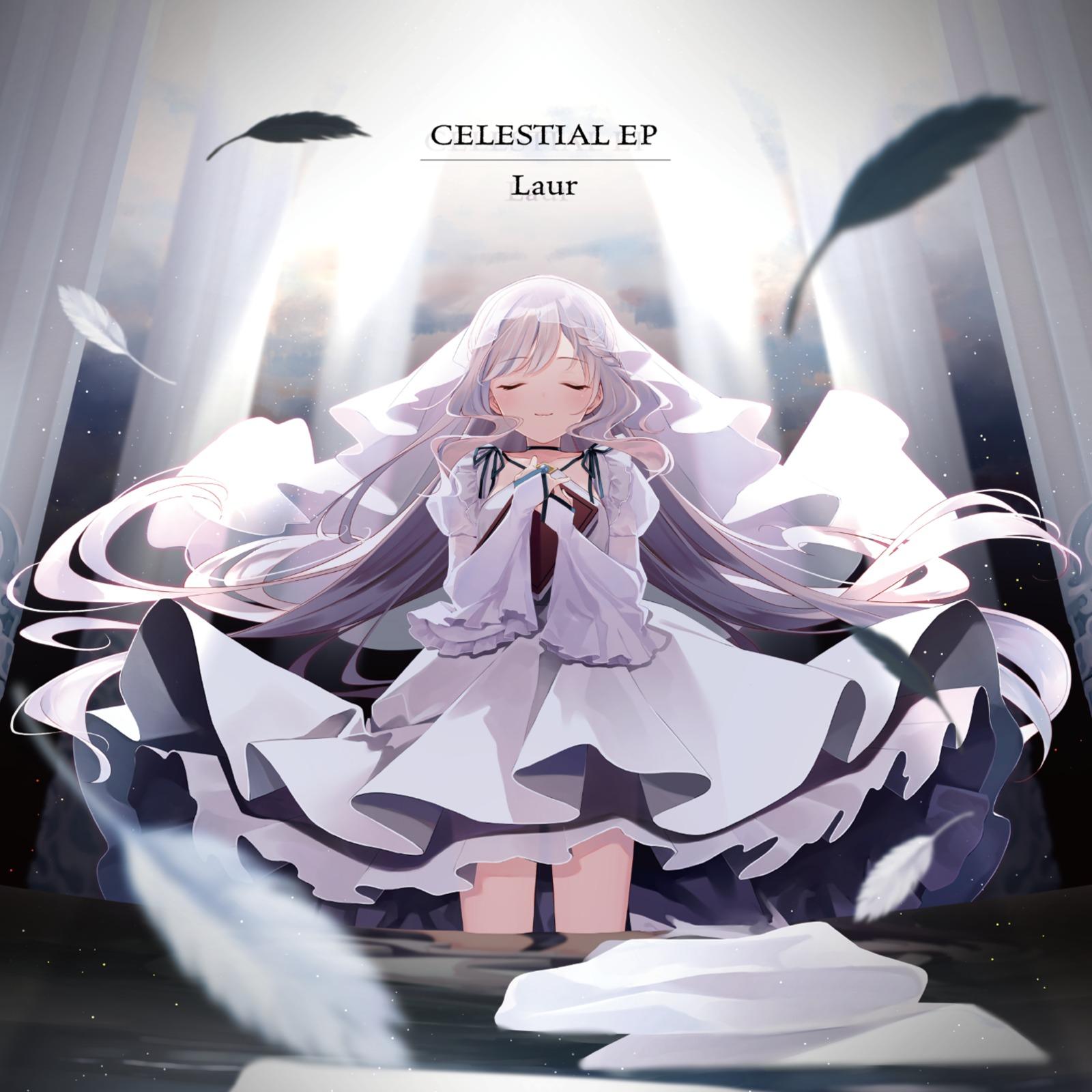 CELESTIAL专辑