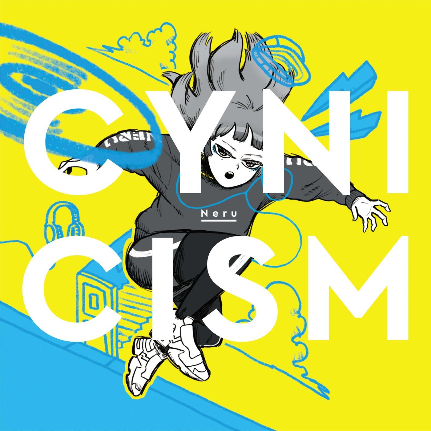 CYNICISM专辑