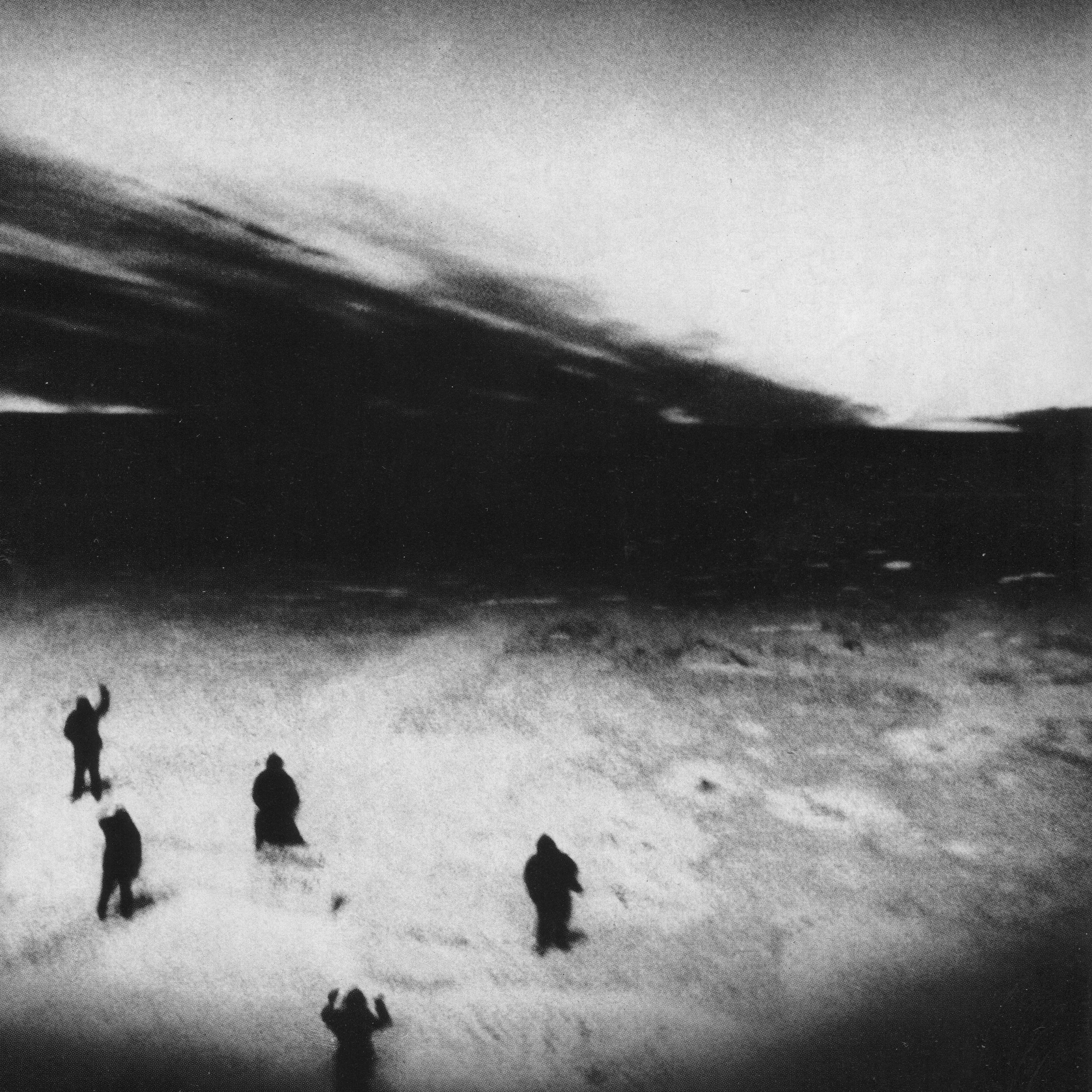 Caerus专辑