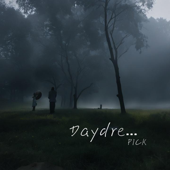 Daydreaming专辑