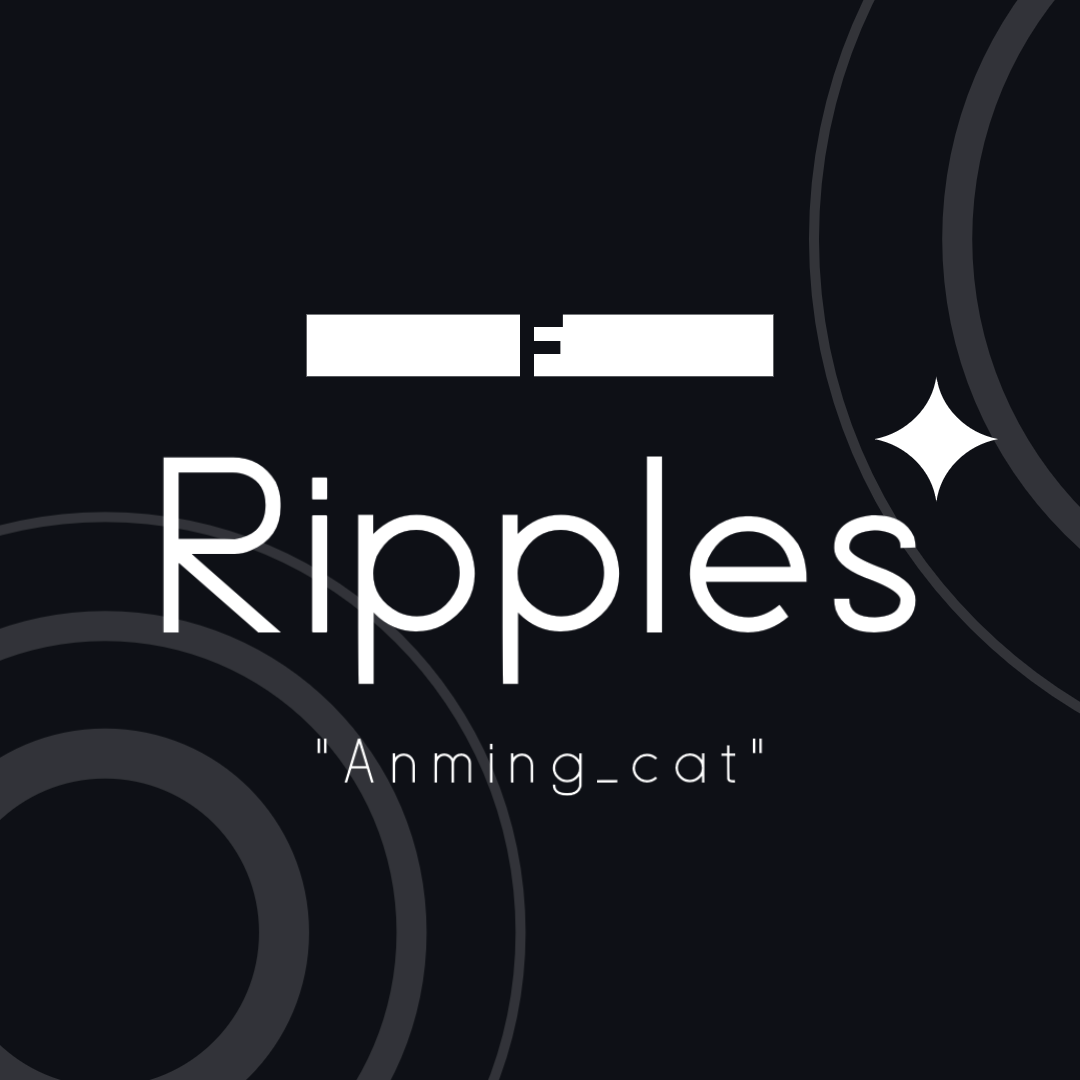 F_Ripples专辑