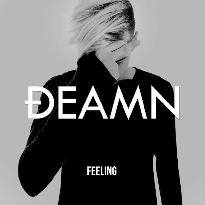 Feeling专辑
