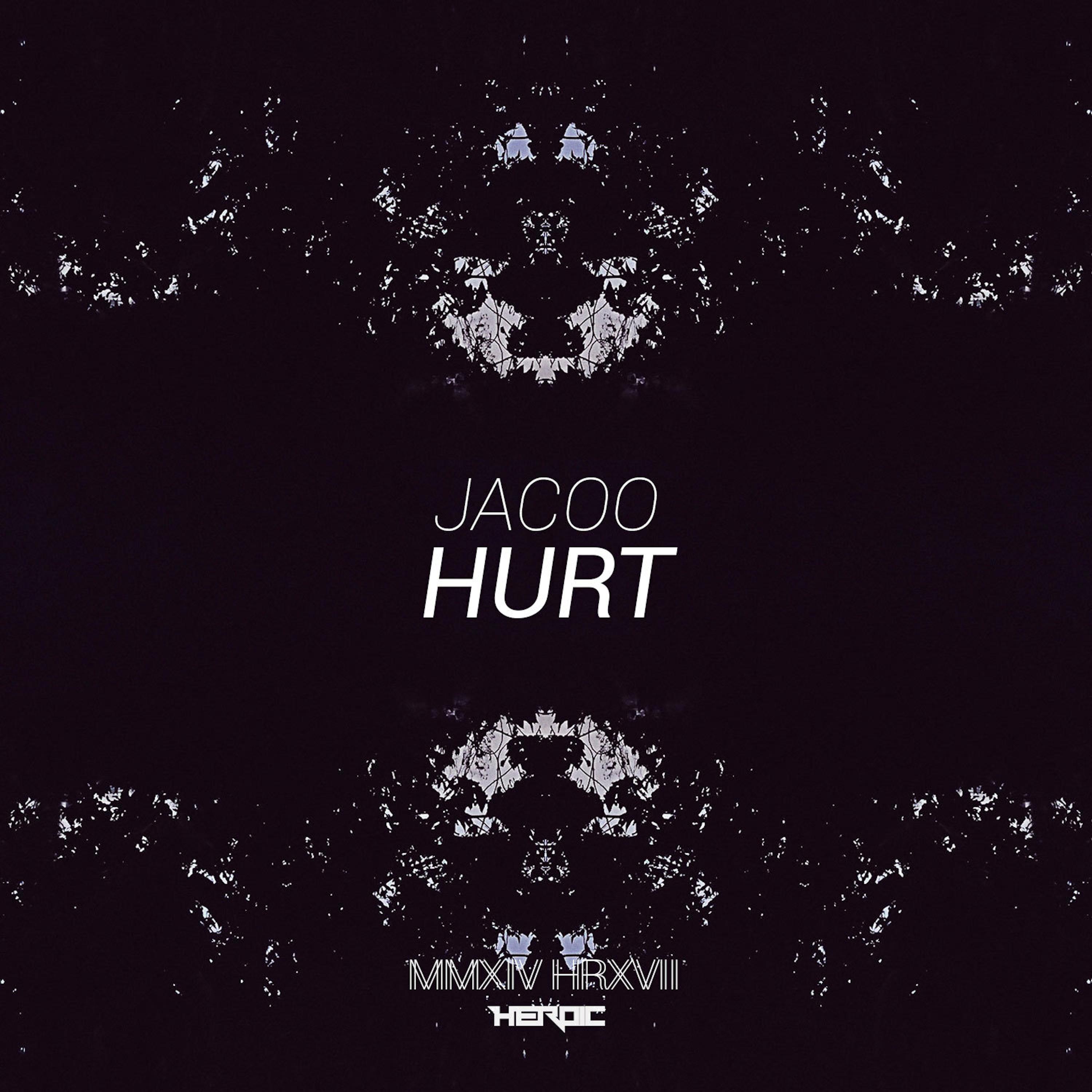Hurt专辑