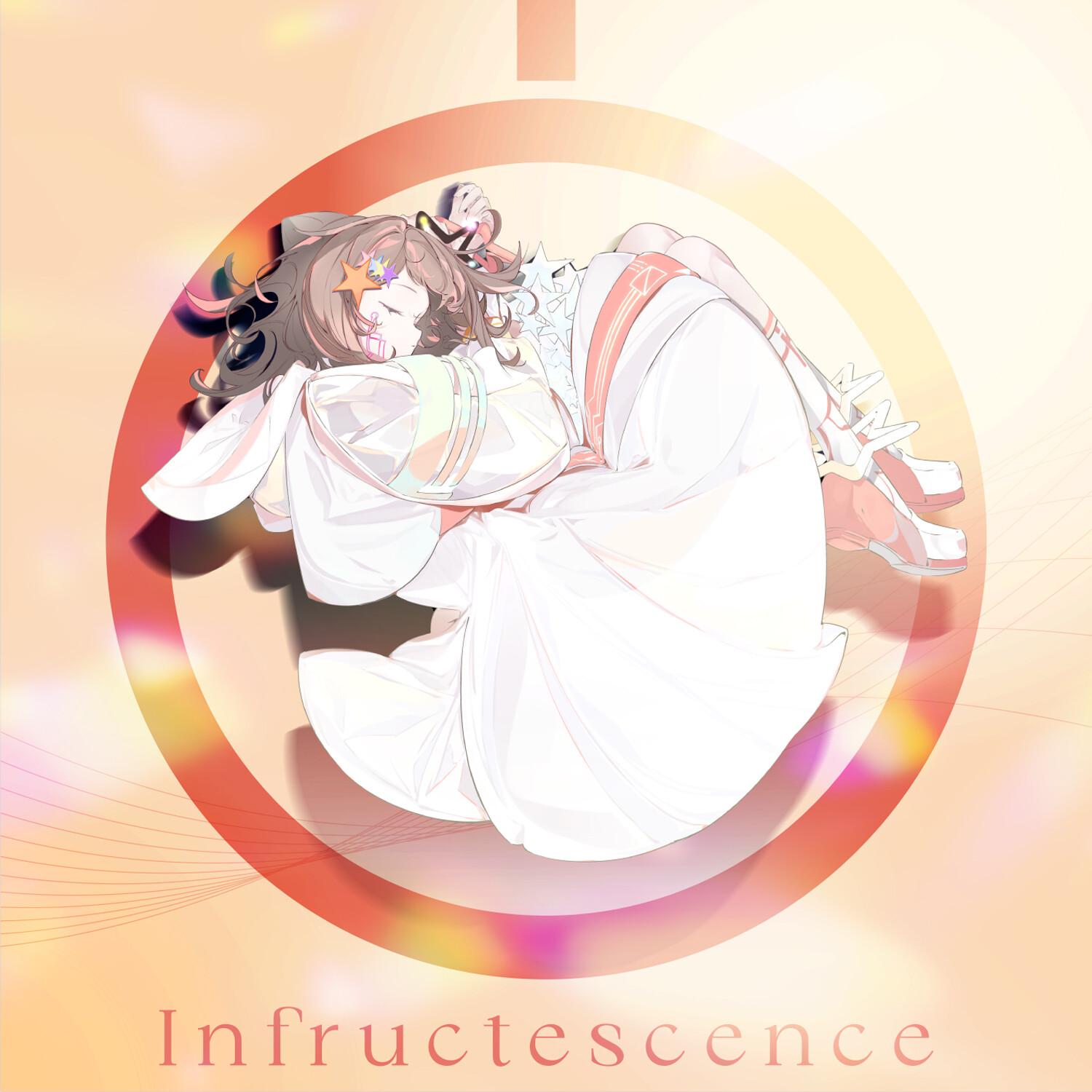 Infructescence专辑