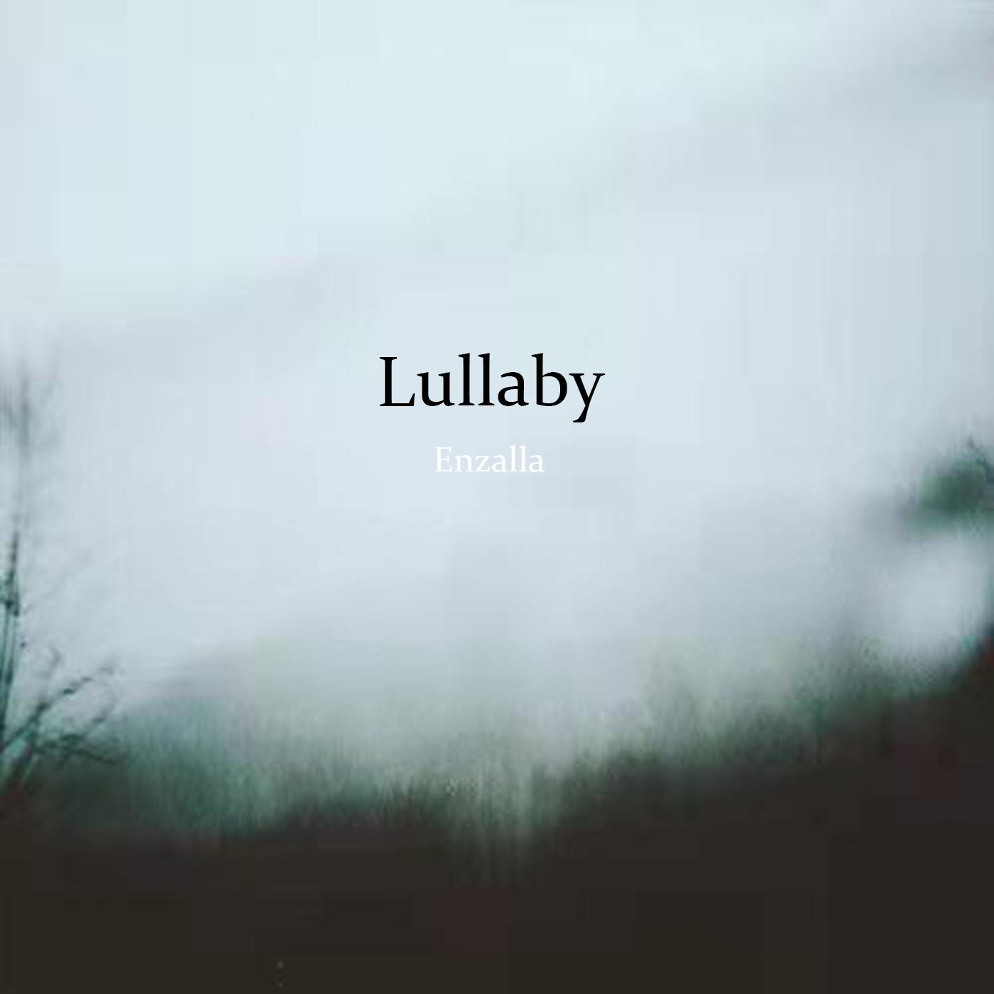 Lullaby专辑