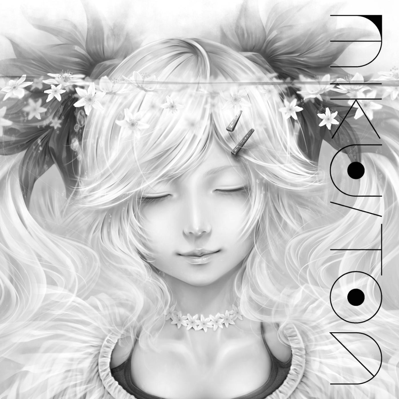 MIKU,TOA专辑