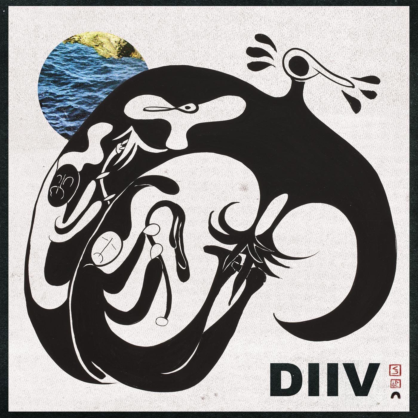 Oshin专辑