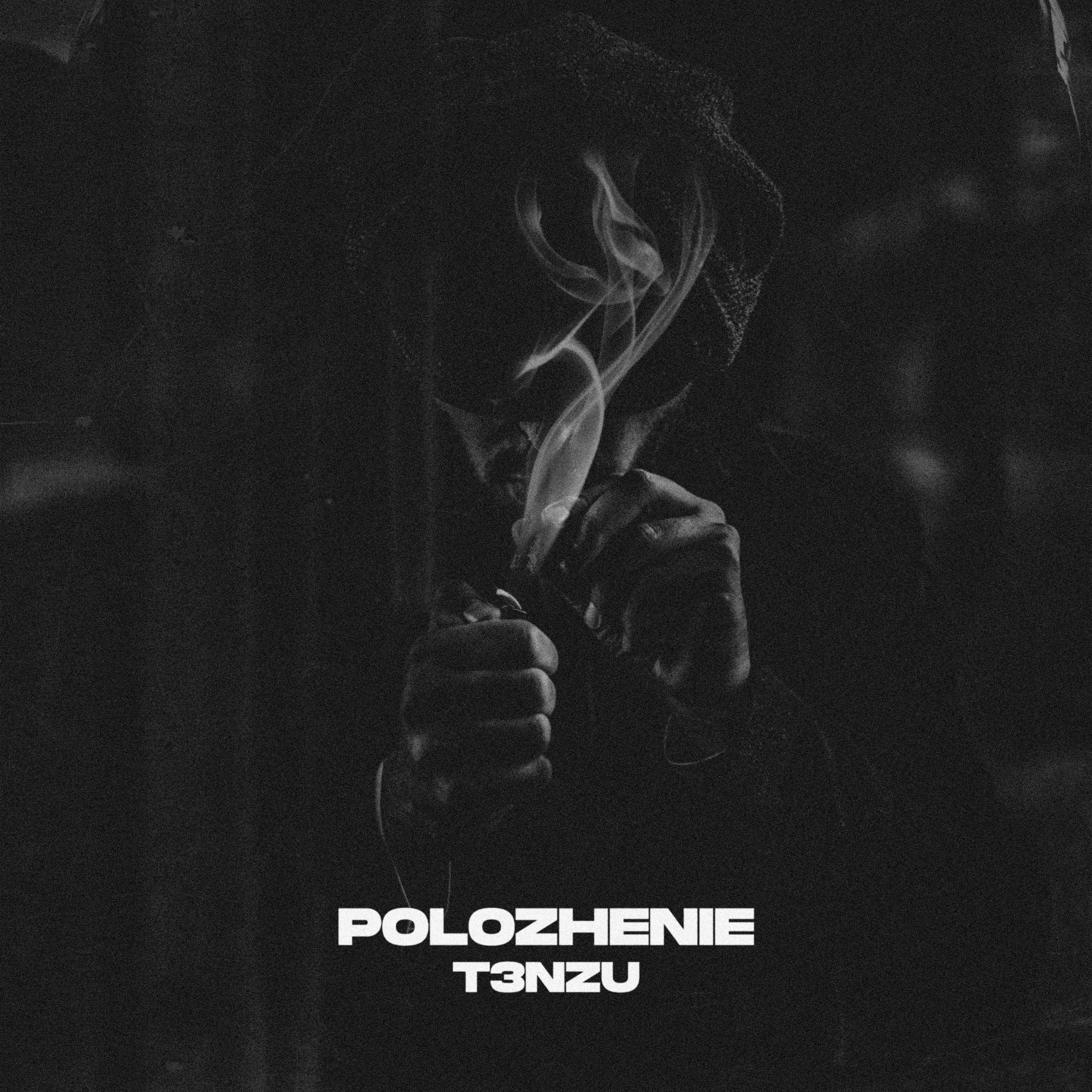 Polozhenie专辑