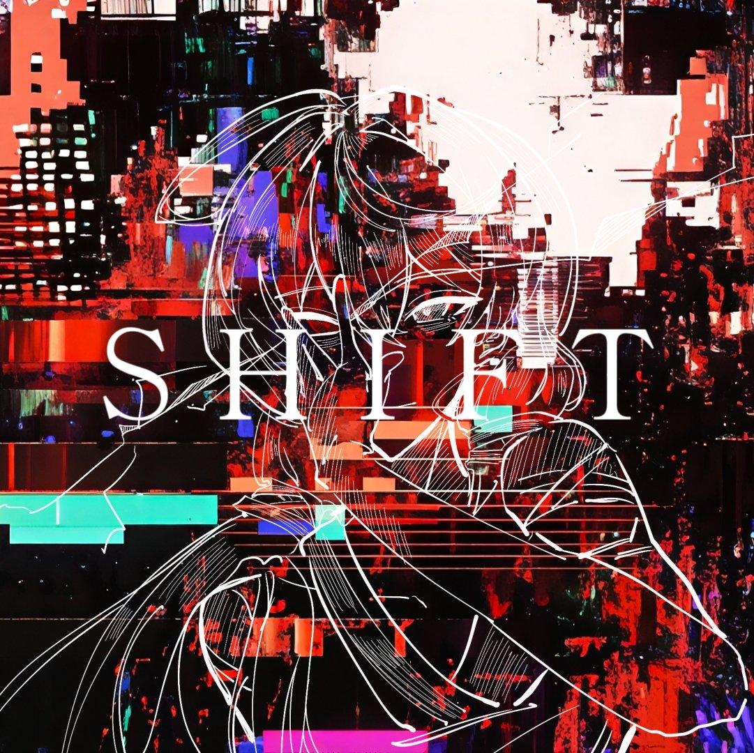 SHIFT专辑