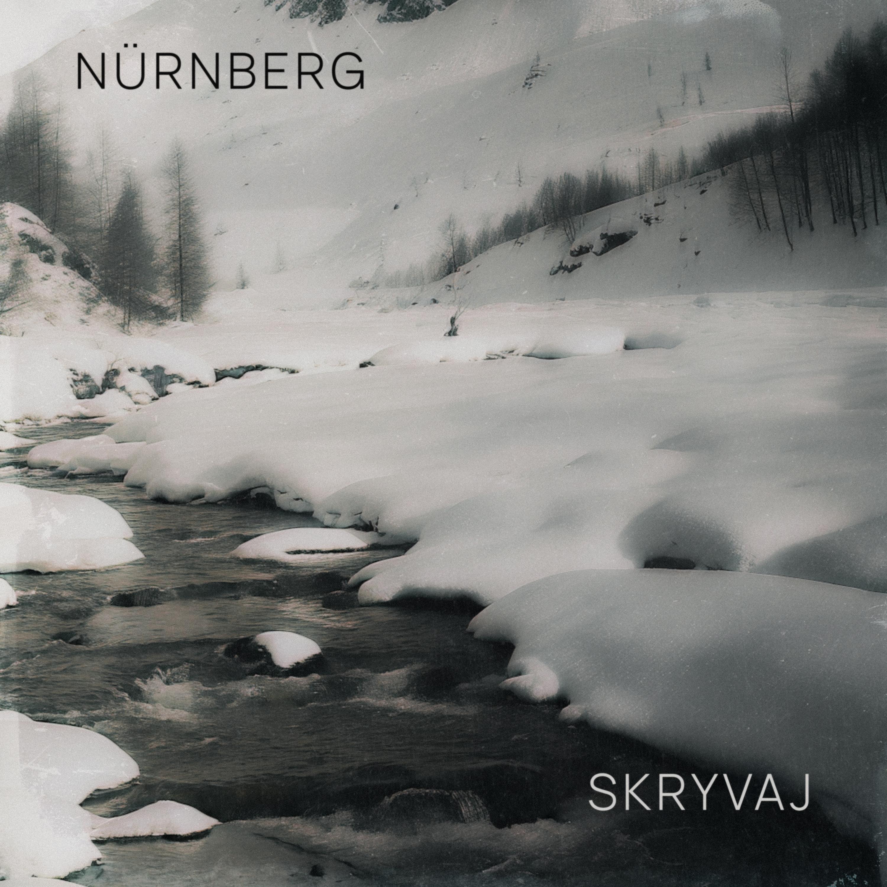 Skryvaj专辑