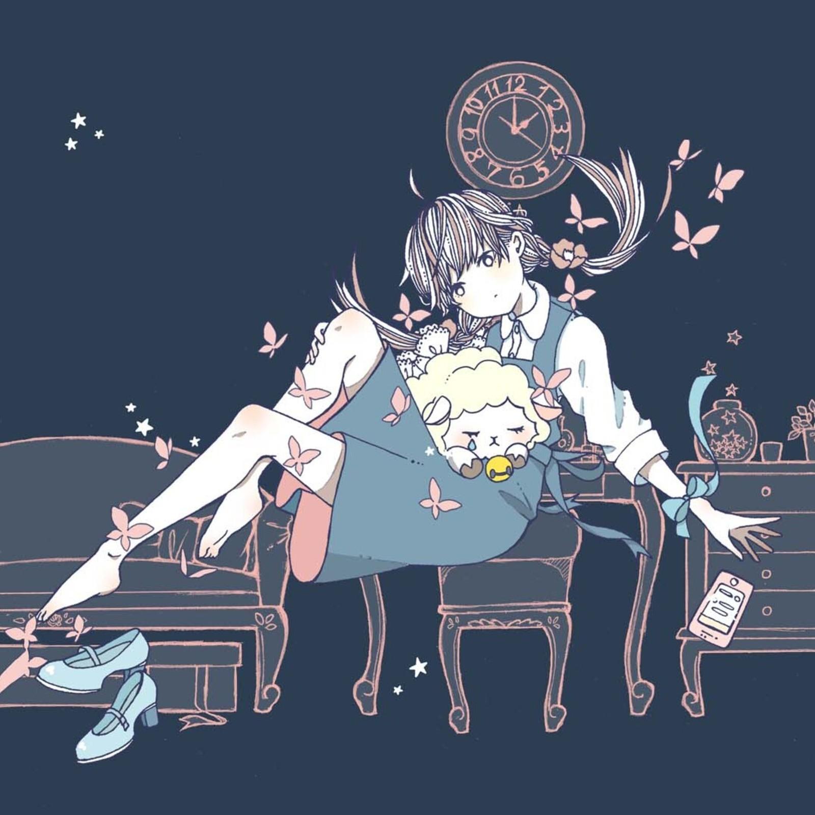 SorrowChat专辑