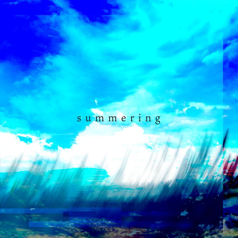 Summering专辑