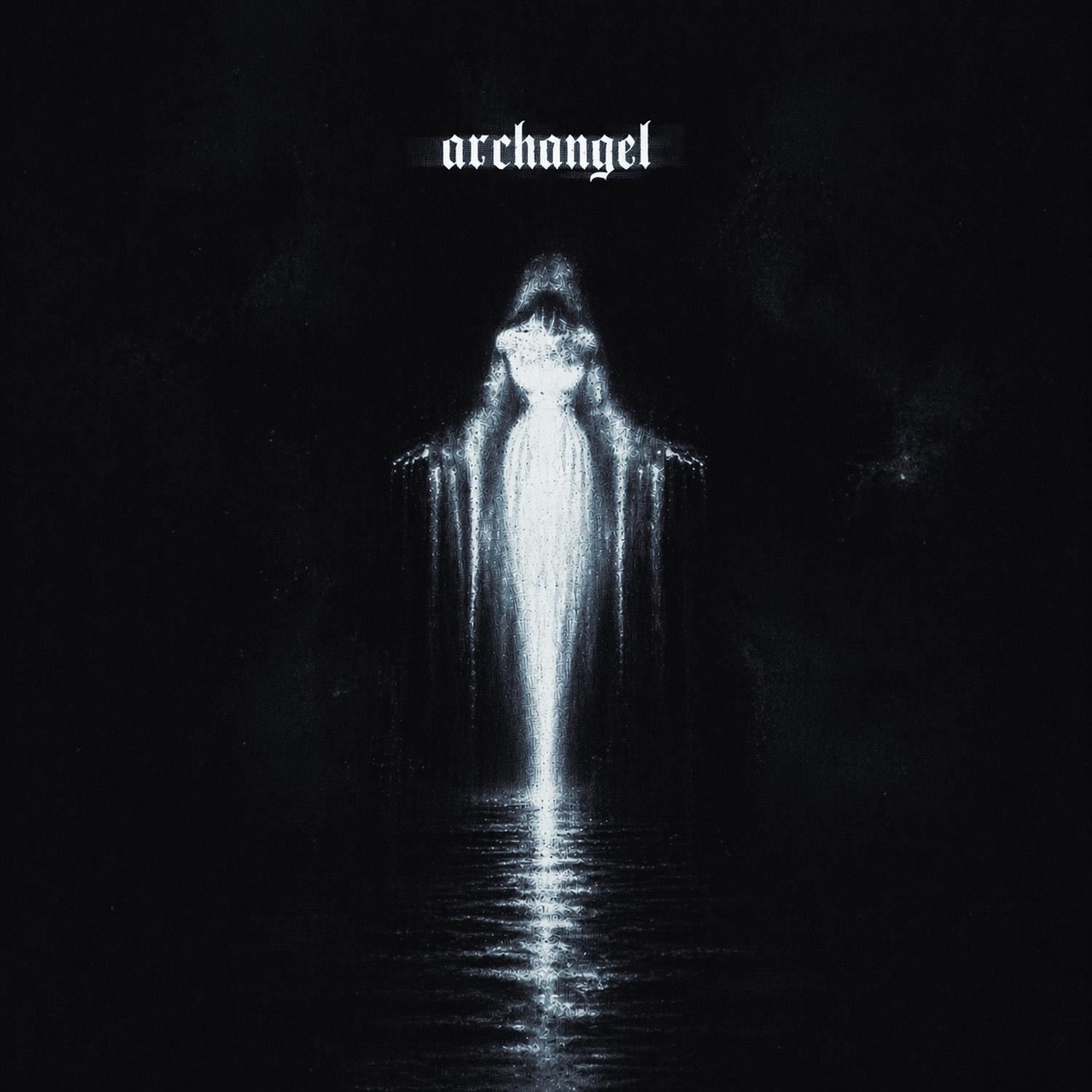 archangel专辑