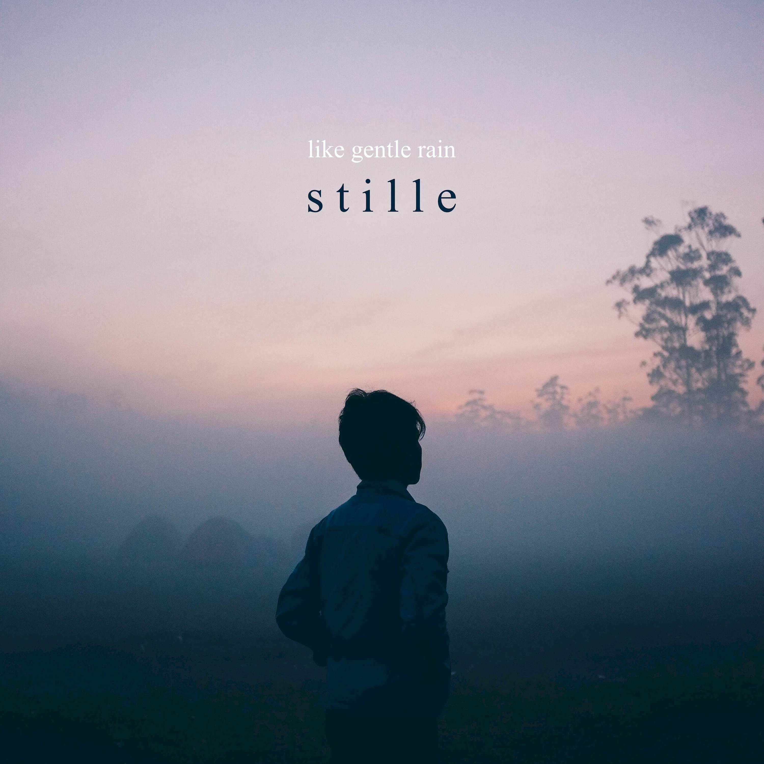 stille专辑