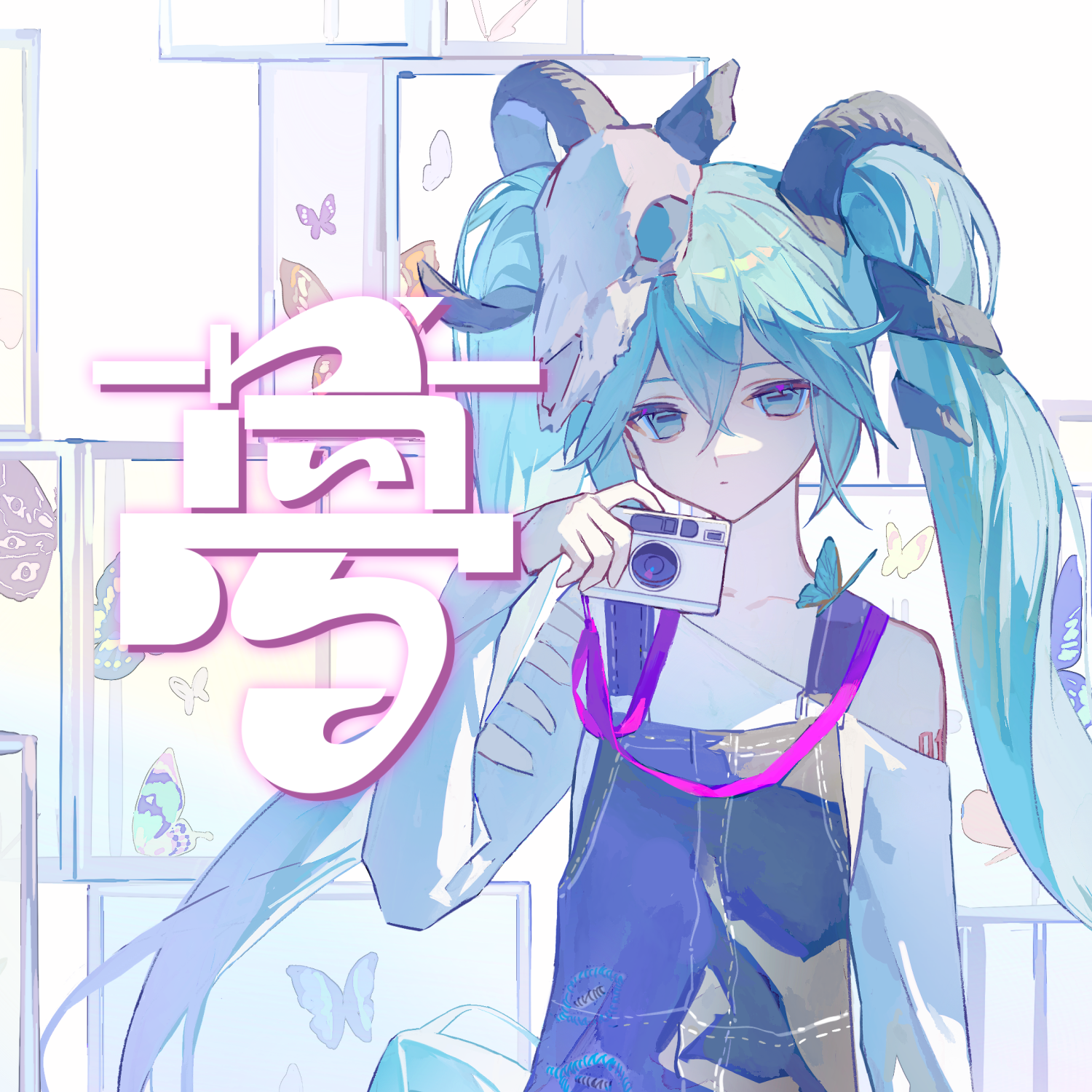 「梦」专辑