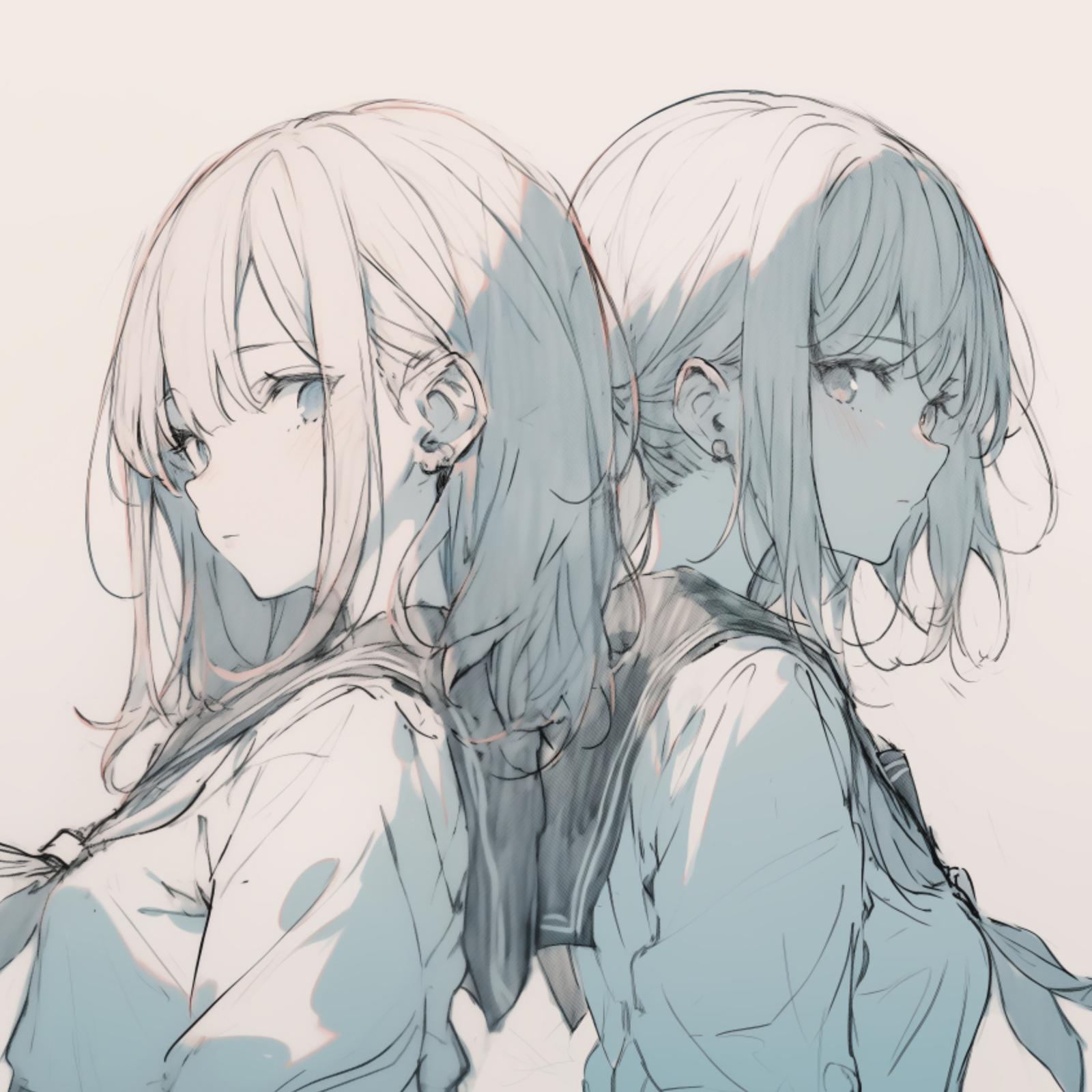 ウラギリ专辑