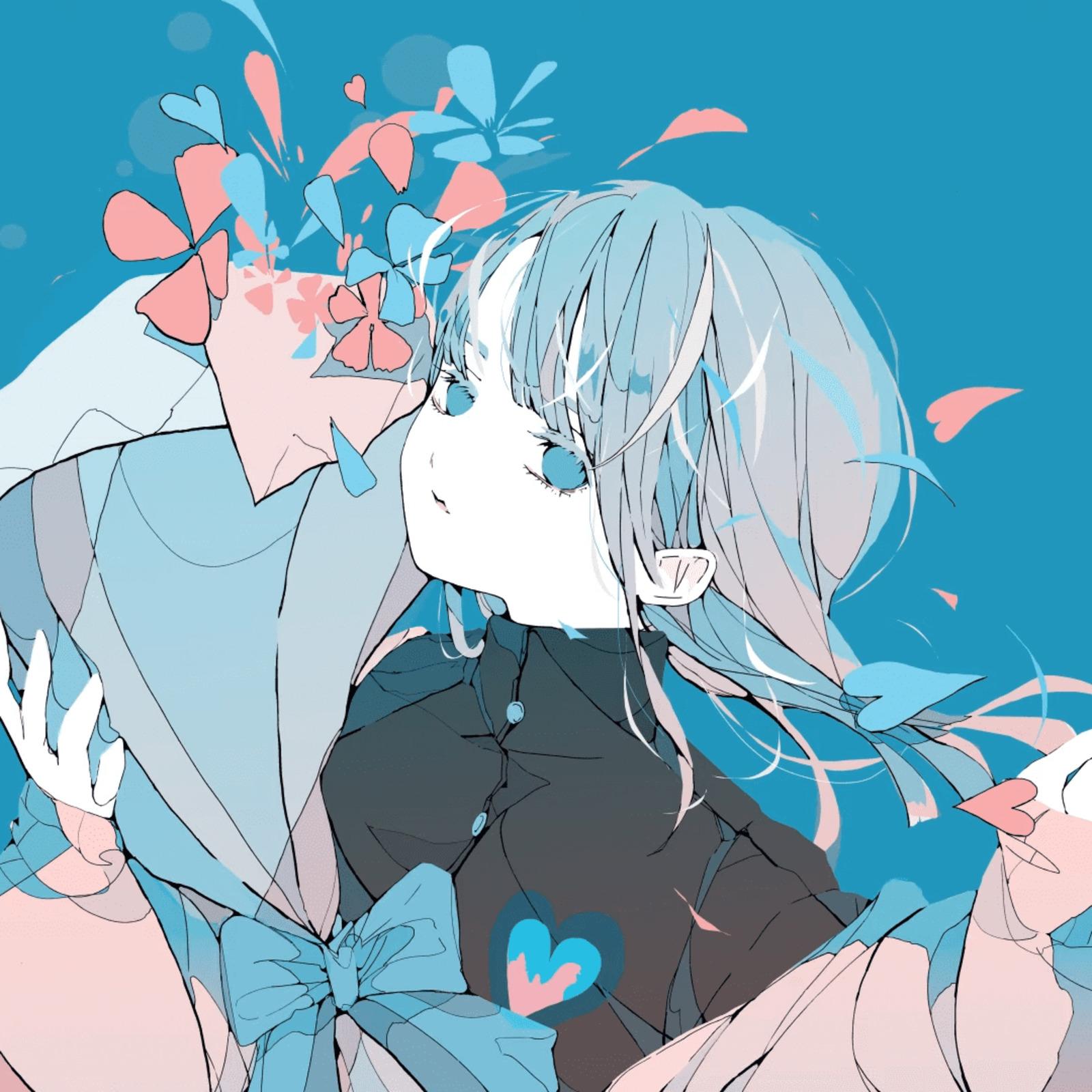 ハナタバ专辑