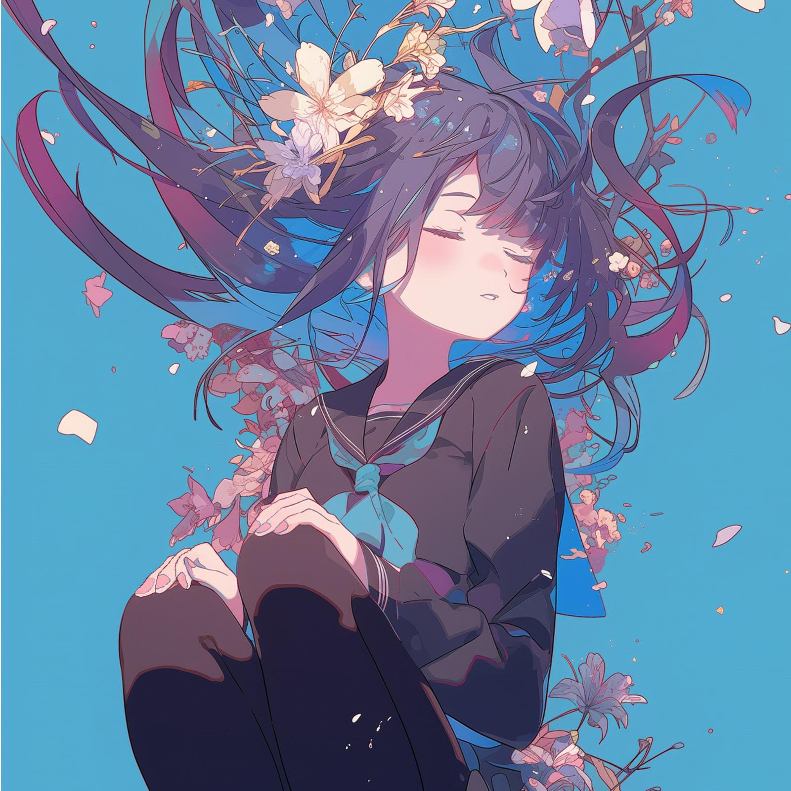 ハナビラ专辑