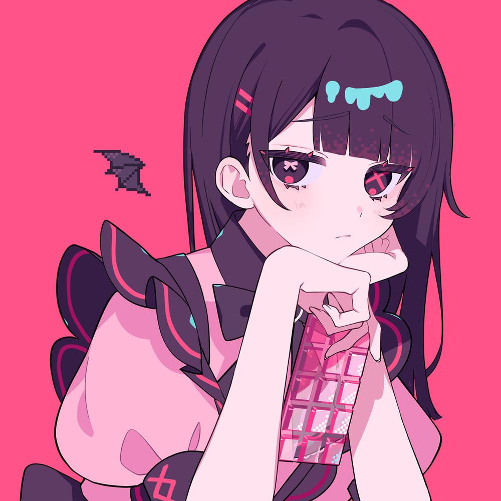 ラプラスショコラ专辑
