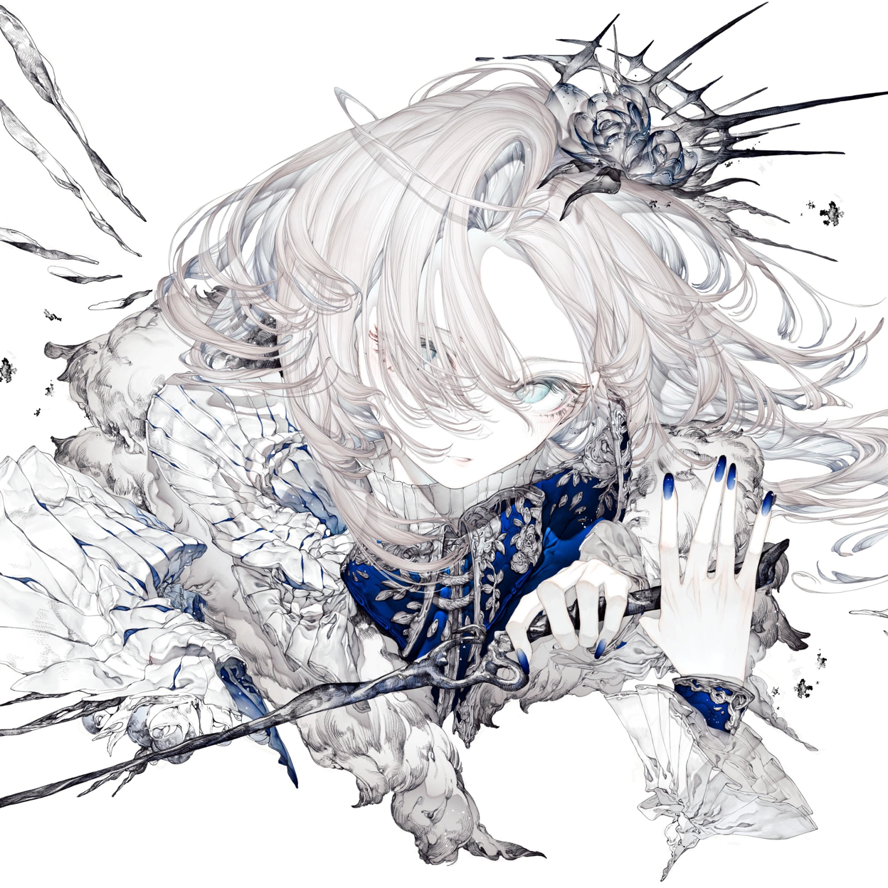 レグルスリベリオン专辑