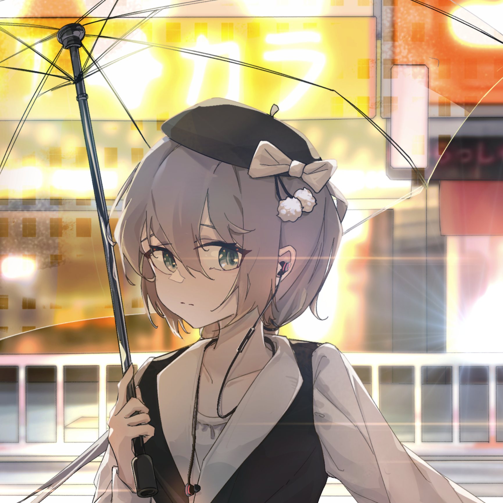东京不太热专辑