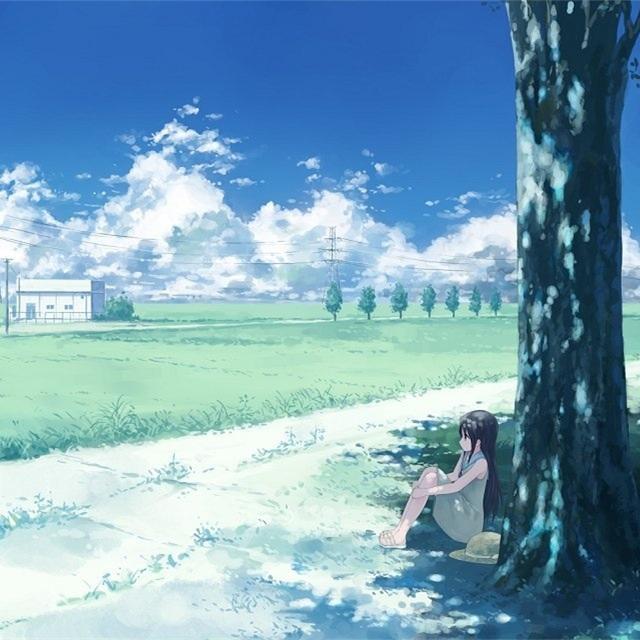 夏の喚く专辑