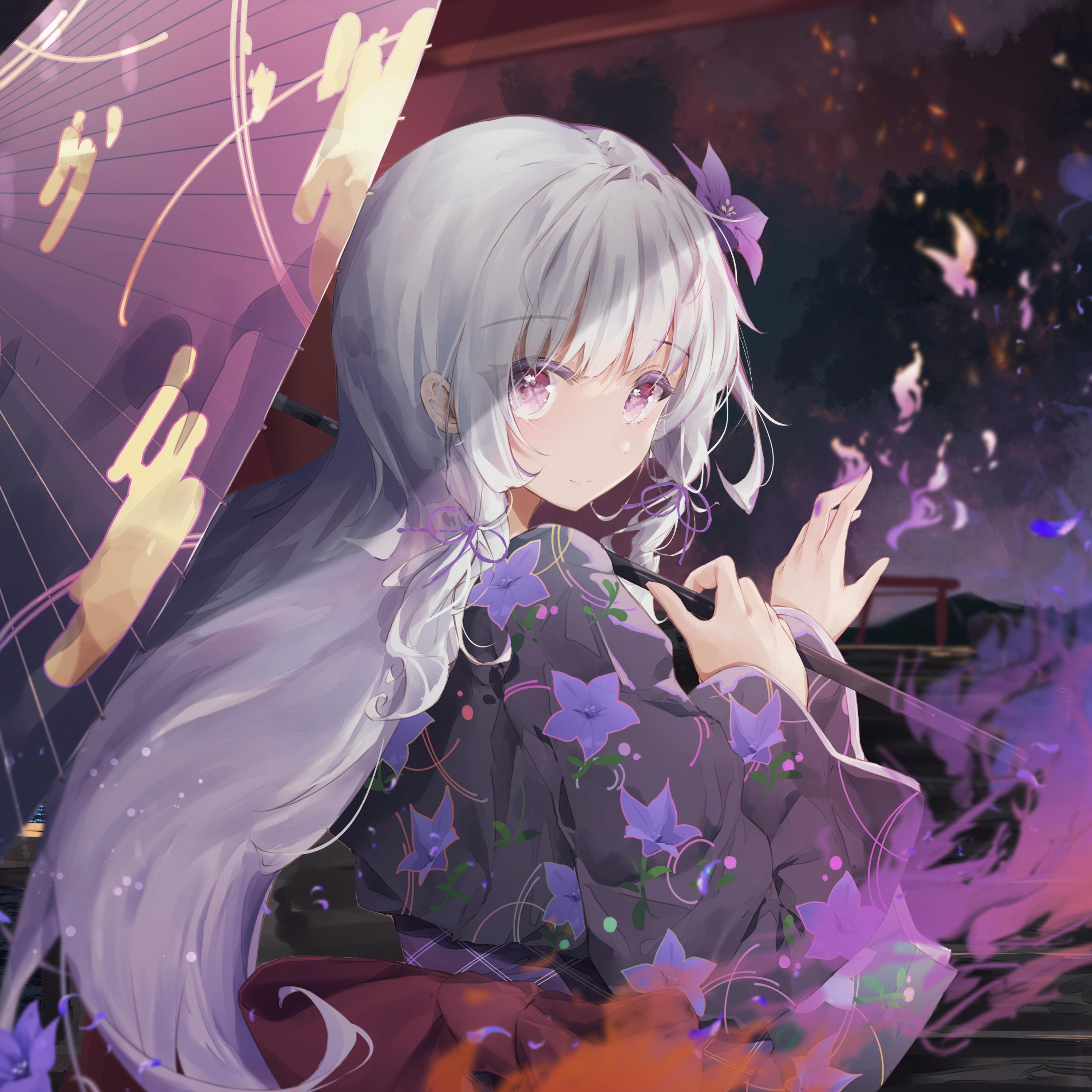 幽世桔梗专辑