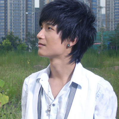 快乐男声陈楚生歌曲专辑
