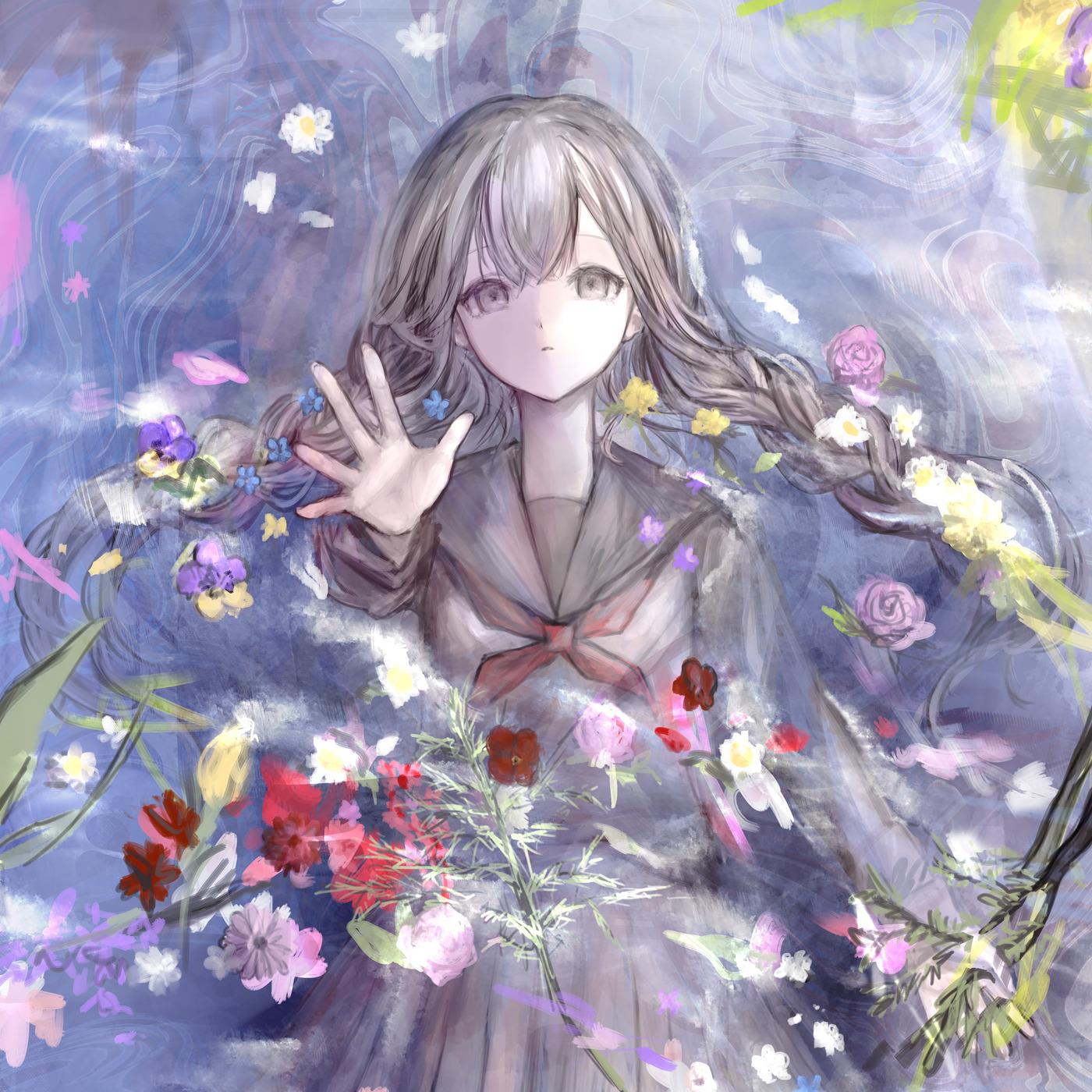明鏡止水专辑