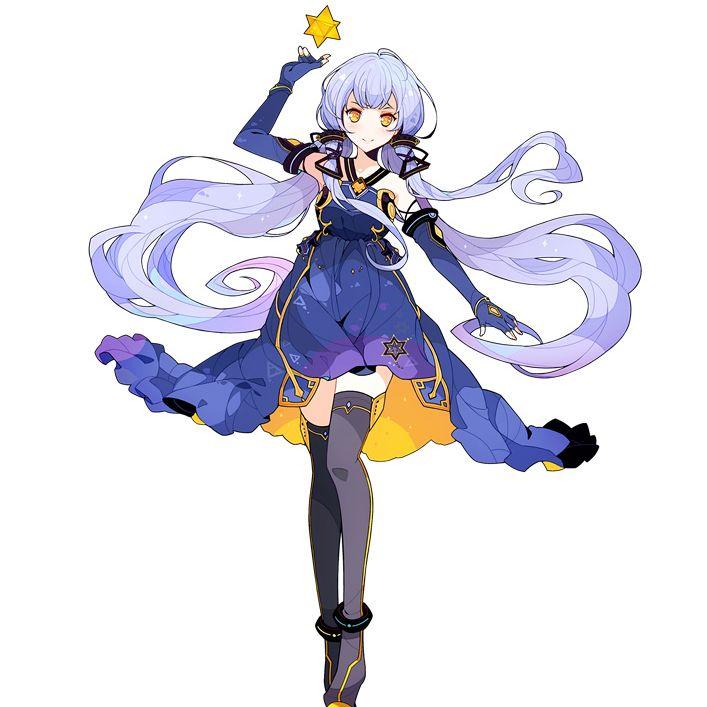 星尘infinity翻调合集专辑