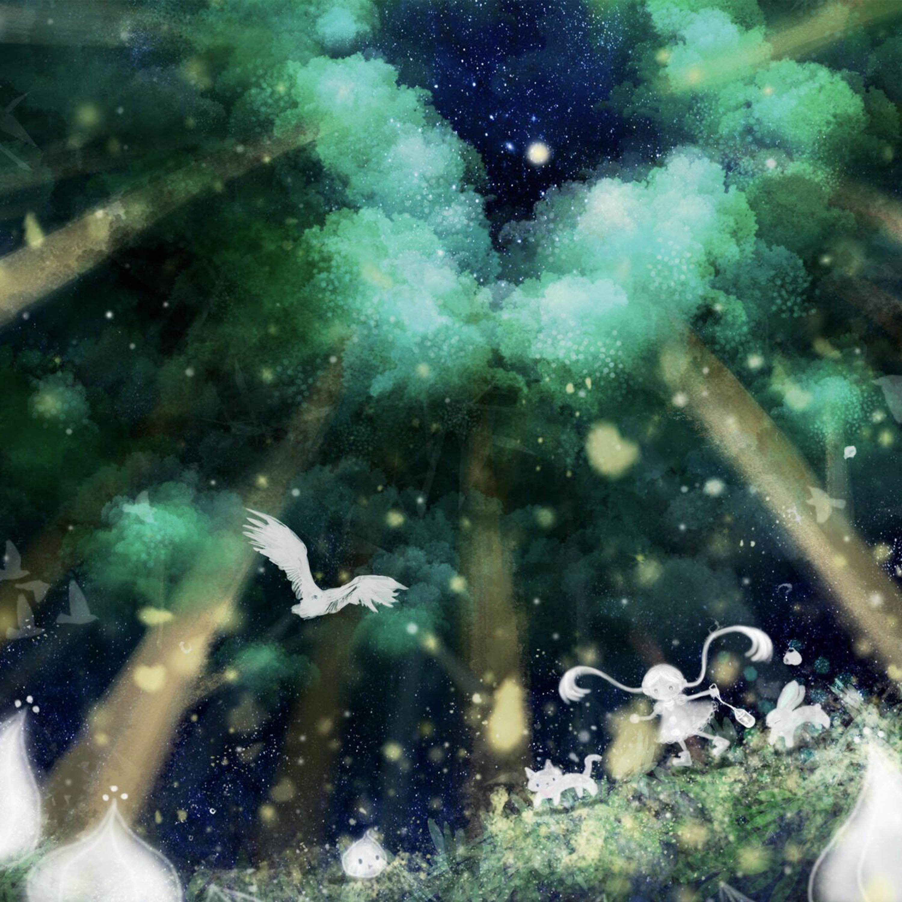 星萤火专辑