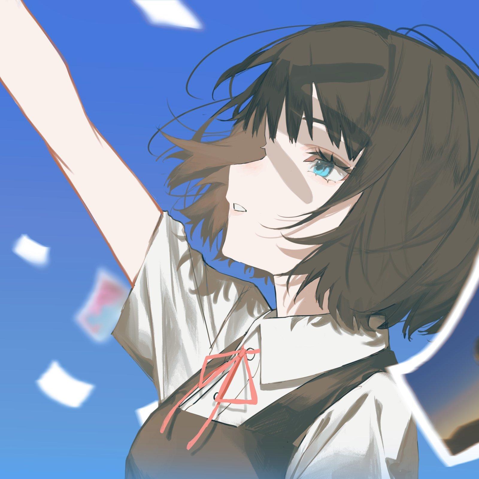 私がしにたかった今日は誰かが生きたかった明日らしい专辑