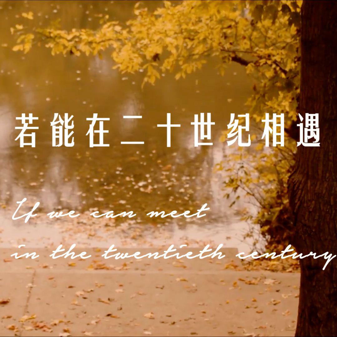 若能在二十世纪相遇专辑