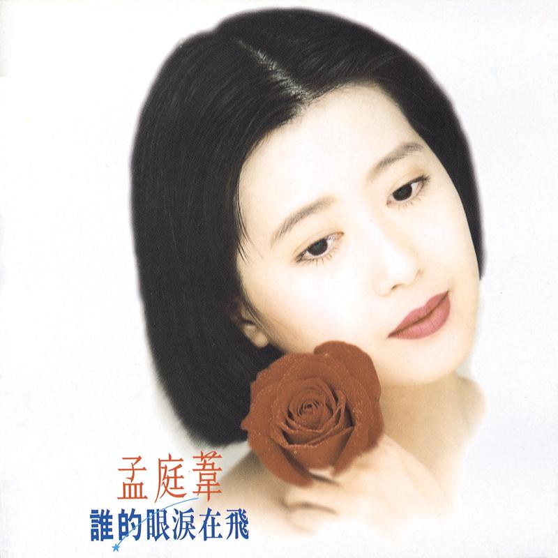谁的眼泪在飞专辑