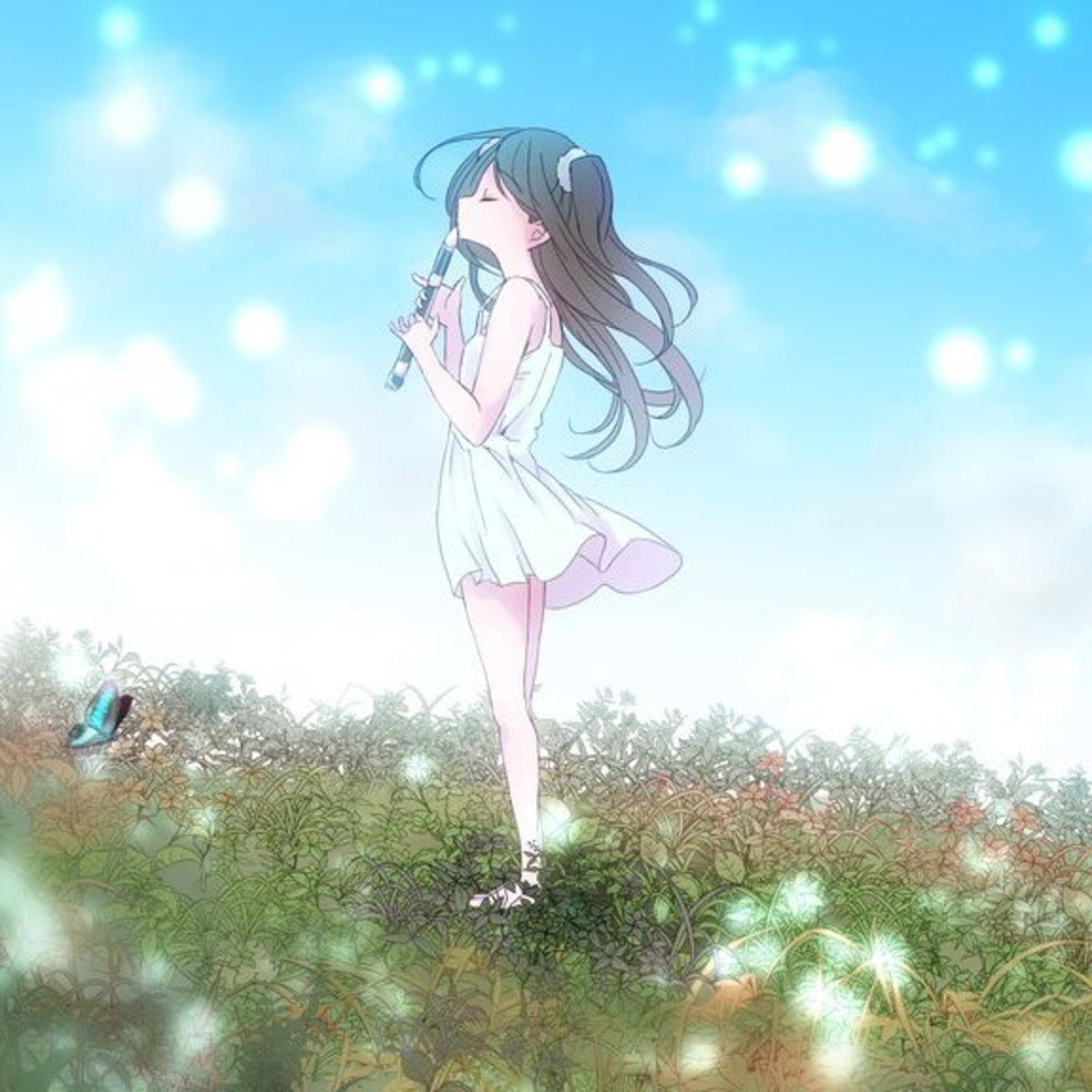 透明夏专辑