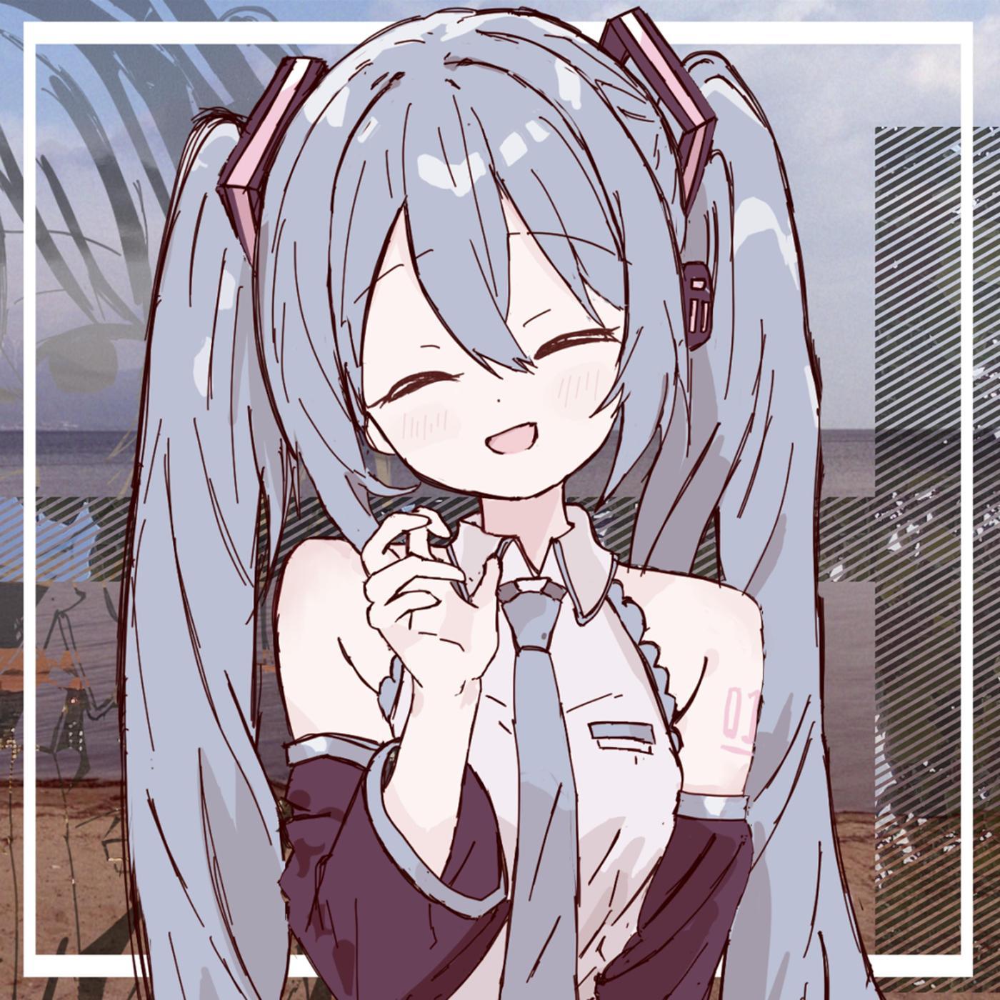 黄昏ホログラム专辑